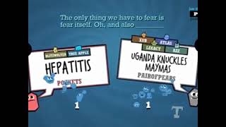 Quiplash Season 2 Episode 3 Part 1 [upl. by Irrac]