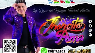 Roy los Gentiles mix tu Traición jhoncito Poma jhoncitopoma [upl. by Arualana]