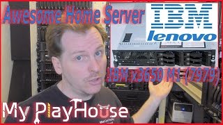 Home Server all your Server needs Low budget  Recommended  370 [upl. by Akimrej]