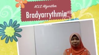 ACLS algorithm by Junainah Nor [upl. by Nileuqaj]