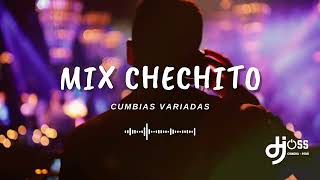 Mix Chechito  Variados Dj Joss  Chincha  PERÚ 2023 toneras bailables cumbias djjoss [upl. by Mcgee]