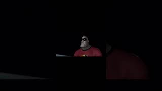 Mr incredible videosu [upl. by Eelnyl]