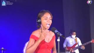 Worship medley BAYEDEWEHLUKILE [upl. by Reyotal273]