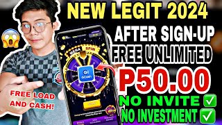 GCASH P5000 AFTER SIGNUP EARN PER DAY LIKE CLIPCLAPS APP  NO NEED INVITES 101 LEGIT 2024 🤑 [upl. by Ahael]