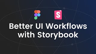 Intro to Storybook for React with Figma  React Storybook Tutorial [upl. by Vinita558]