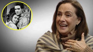 Dolores del Río murió hace 40 años ahora su sobrina ROMPIÓ su silencio [upl. by Jak]