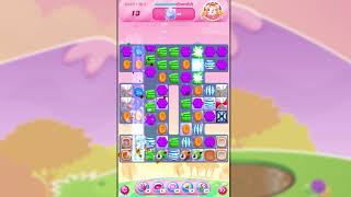 Candy Crush Saga Level 6302  EASY 3 STAR WIN  Joy of Crush [upl. by Wachtel]