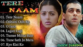 💞 Tere Nam Movie Jukebox 😍 Salman Khan Bhumika Chawla 💕 Tere Nam Movie All Songs 🤩 Jukebox Song 🥰 [upl. by Naik]