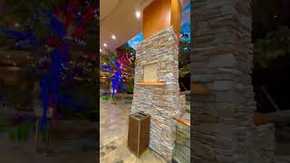 HOCHUNK HOTEL WISCONSIN DELLS [upl. by Auqinet]