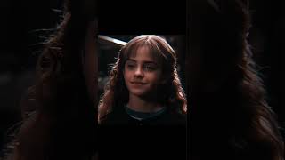 HERMIONE GRANGER  HARRY POTTER  RON WEASLEY  HERMIONE EDIT  HARRY POTTER SERIES [upl. by Freed981]