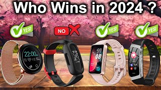 The Best Fitness Trackers for Women 2024 on Amazon [upl. by Welbie]