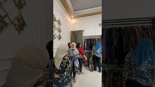 BatikFlorist bisa berkunjung di offline kita gaais batikpremium batikpria fyp viralvideo [upl. by Dominique]