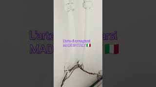 Arte di arrangiarsi fypシ゚viral idraulico madeinitaly [upl. by Ajak]