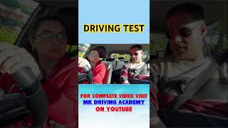 Driving Test Route mkdrivingacademy ukdrivingtest drivinglicense practicaldrivingcourse [upl. by Bobbee]