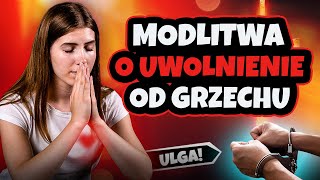 Modlitwa Błagalna do Boga Ojca o Wybaczenie Grzechów 🙏 [upl. by Mari]