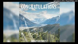 Ada Ehi  Congratulations Feat Buchi JhonforChrist Remix [upl. by Aer]