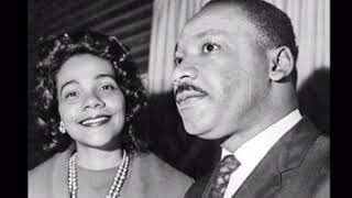 Coretta Scott King Documentary [upl. by Eentruok]