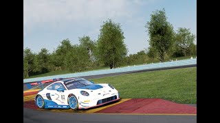 RCI 6hr Series  Round 3  Watkins Glen Split 1 [upl. by Naivart]