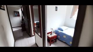 VENDO APARTAMENTO EN POBLADO NIQUIA BELLO ANTIOQUIA [upl. by Gariepy]