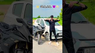 👑Rᴀᴊᴀ Bᴏʟᴇ Mᴇʀɪ Jᴀᴀɴ❤️🦅king raja shortvideo shorts song subscribe viralvideo [upl. by Willow]