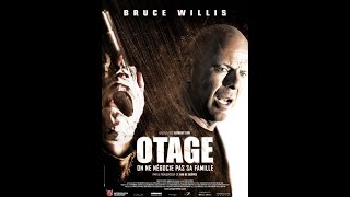 Otage Streaming 2005 BluRayLight VF avec Bruce Willis [upl. by Peh]