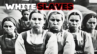 Horrors of WHITE SLAVERY  How did it happen [upl. by Linsk133]