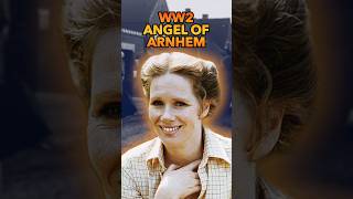 THE ANGEL OF ARNHEM  Dutch woman saves many lives during the Battle of Arnhem in WW2 [upl. by Krik]