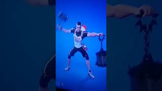 ringer emote in fortnite [upl. by Neik83]