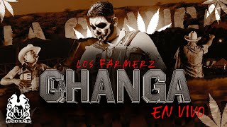 Los Farmerz  La Changa En Vivo [upl. by Krispin516]