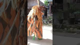 Barongan Kudus Ngamuk Terbaru [upl. by Zebe]