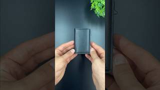 The Enigma Smart Wallet [upl. by Niuqram]