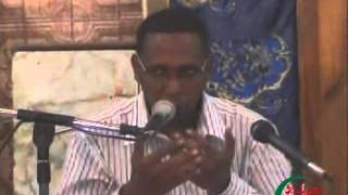 Sheikh Abubakar Hosh  Siirada Nabiga 2626 [upl. by Arlie]