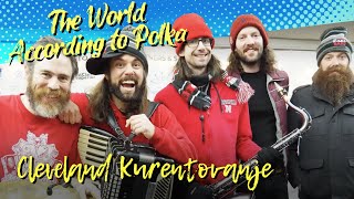 Cleveland Kurentovanje — The World According to Polka [upl. by Alad]