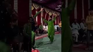 Tabbsum wangati phari song dance ch arif mehmood [upl. by Vanhook]