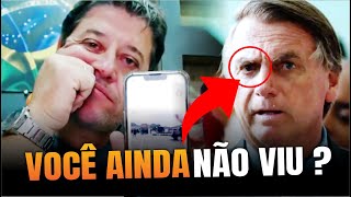 Eles podem Estamos vivando tudo isso agora não tem como voltar atrás  Pastor Sandro Rocha [upl. by Laurita]