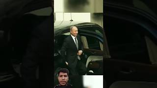 King Putin bodyguard always alertvladimirputinrussianpresidentrussiaytshortshortvideoshortfeed [upl. by Peder]