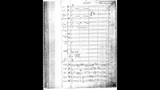 Albéric Magnard  Symphony No 2 in E Major Op 6 [upl. by Barcot358]