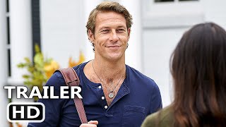 ONE TRUE LOVES Trailer 2023 Luke Bracey Simu Liu [upl. by Novaelc168]