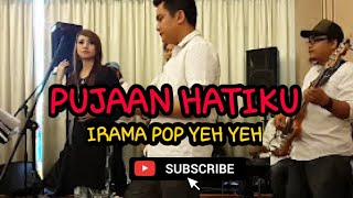 Salim I  Pujaan Hatiku  Cover By Combination Band  Kugiran Majlis Perkahwinan [upl. by Ameline]