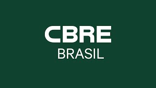 CBRE Brasil  Soluções Imobiliárias [upl. by Waylin]