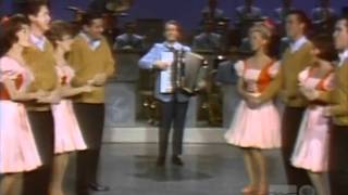 Lawrence Welk Pennsylvania Polka [upl. by Selene]