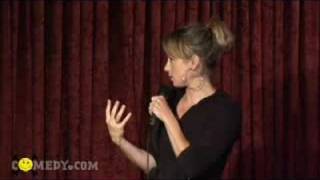 Iliza Shlesinger  I Have A DreamNot Yours  Comedycom [upl. by Kafka]