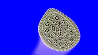 OREO Wonder Flavors Strawberry Effects Edit 2024 in 73 Seconds [upl. by Nerrej71]