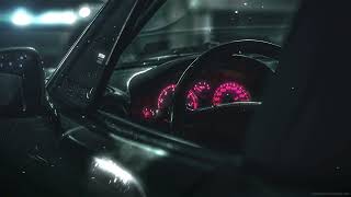 mazda mx5 dashboard neon night  4k live wallpaper [upl. by Stratton314]