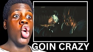 CHESED REACTS TO FattMack amp Raq Baby  Two 15s Official Music Video [upl. by Ennirroc]