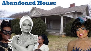 Exploring Eartha Kitts Abandoned House Husband Children Net Worth Revealed and SAD DEATH [upl. by Pickford]