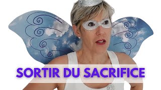 Comment être libéré du sacrifice ⛑️ [upl. by Dieterich]