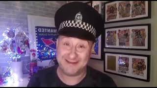 Balamory  PC Plum Sings ‘I’m PC Plum’ 2022 [upl. by Ahmar]