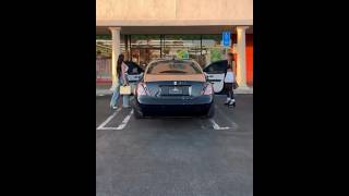 Blac Chyna Pulls Up To Dollar Tree In Her Rolls Royce 🚘 [upl. by Eboj]