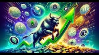 AtΓ© onde pode ir o marketcap das Altcoins BTC bitcoin ETH bnb atom erc20 altcoins dot [upl. by Dilaw]